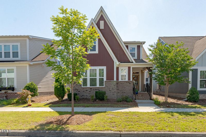 6612 Enrichment Ln, Raleigh, NC 27616
