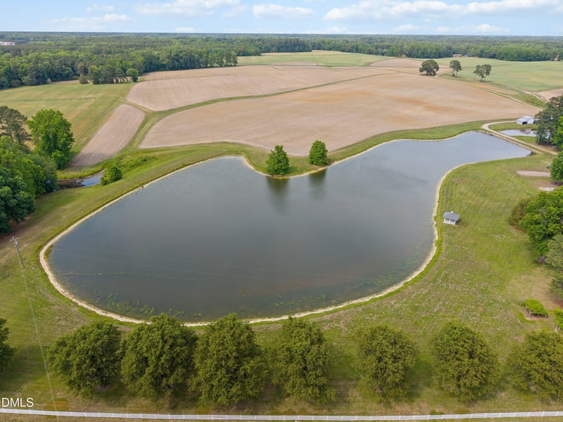6612 Fowler Rd, Zebulon, NC 27597