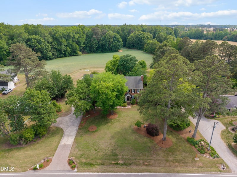 6612 Fowler Rd, Zebulon, NC 27597