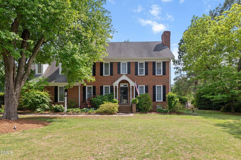 6612 Fowler Rd, Zebulon, NC 27597