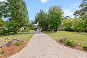 6612 Fowler Rd, Zebulon, NC 27597