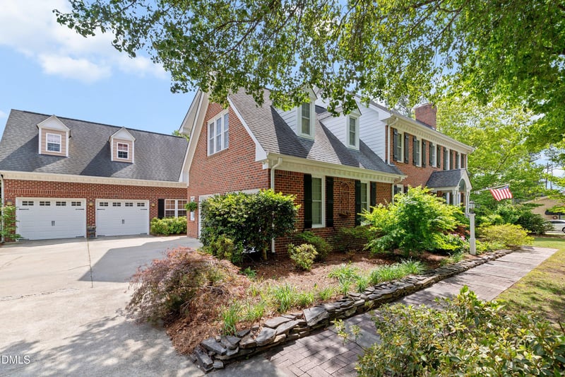 6612 Fowler Rd, Zebulon, NC 27597