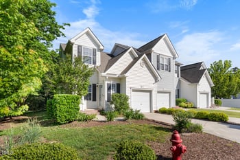 6612 Rossford Ln, Durham, NC 27713