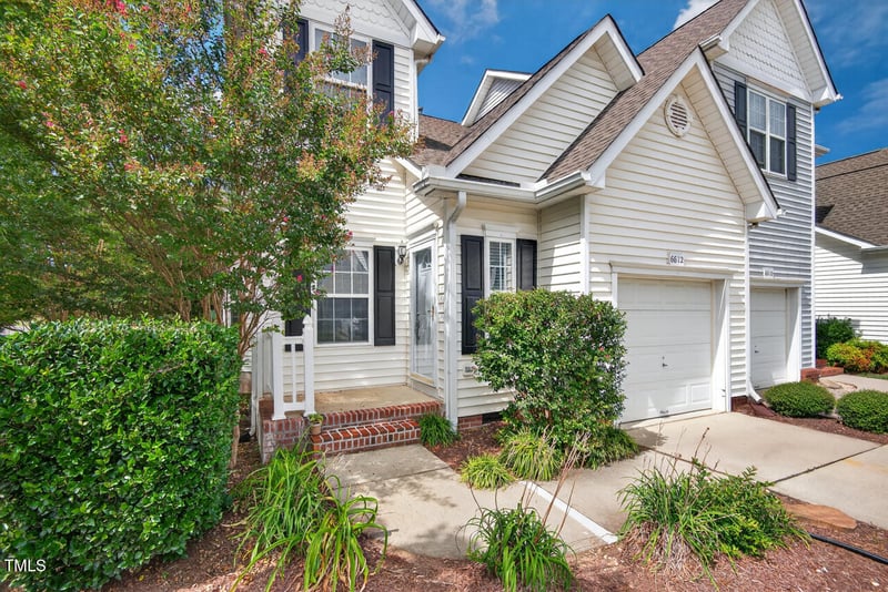 6612 Rossford Ln, Durham, NC 27713