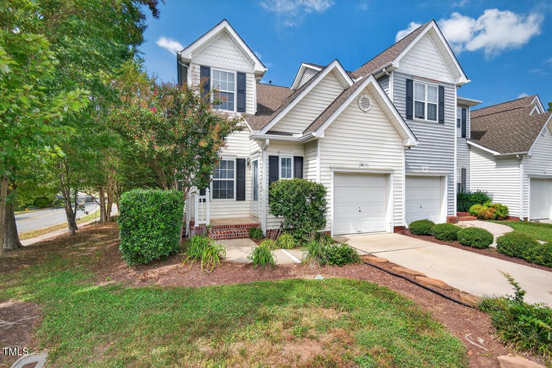 6612 Rossford Ln, Durham, NC 27713