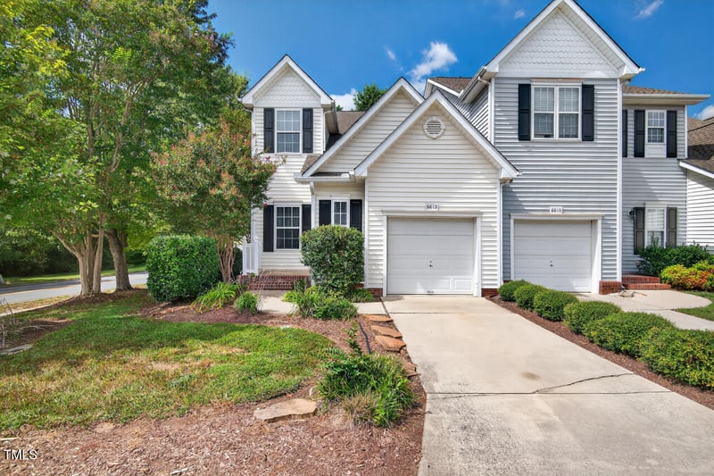 6612 Rossford Ln, Durham, NC 27713