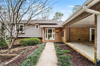 6612 Secret Dr, Raleigh, NC 27612