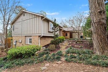 6612 Secret Dr, Raleigh, NC 27612