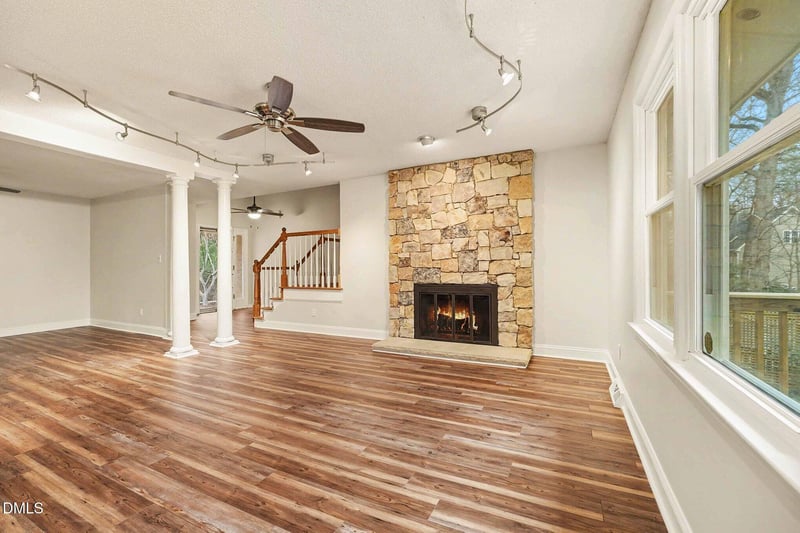 6612 Secret Dr, Raleigh, NC 27612