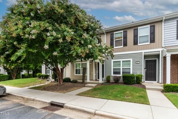 6613 Morgantown St, Raleigh, NC 27616