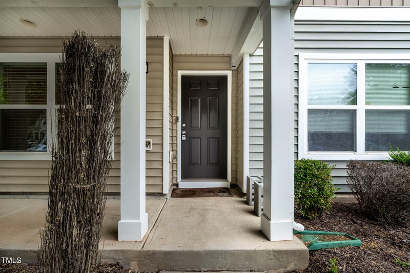 6613 Morgantown St, Raleigh, NC 27616