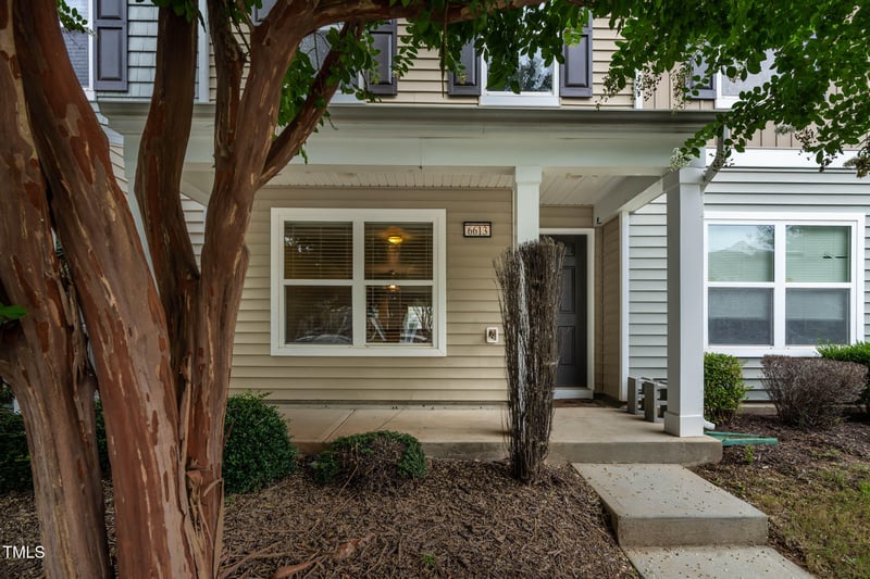 6613 Morgantown St, Raleigh, NC 27616