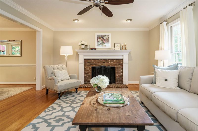 6613 Rainwater Dr, Raleigh, NC 27615