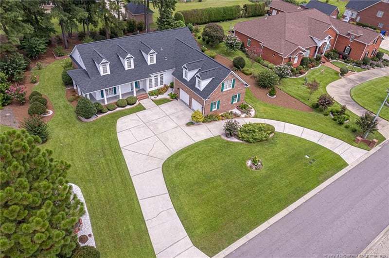 6613 Summerchase Dr, Fayetteville, NC 28311