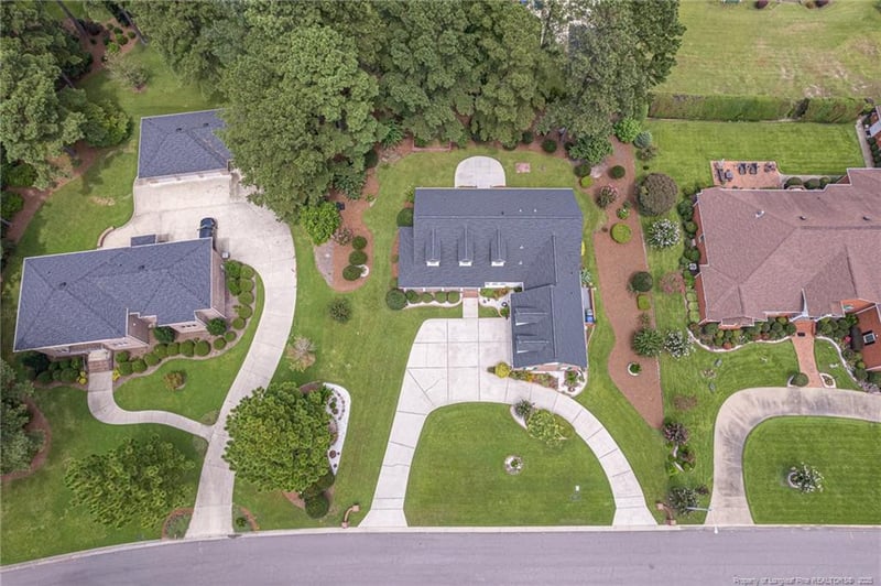 6613 Summerchase Dr, Fayetteville, NC 28311