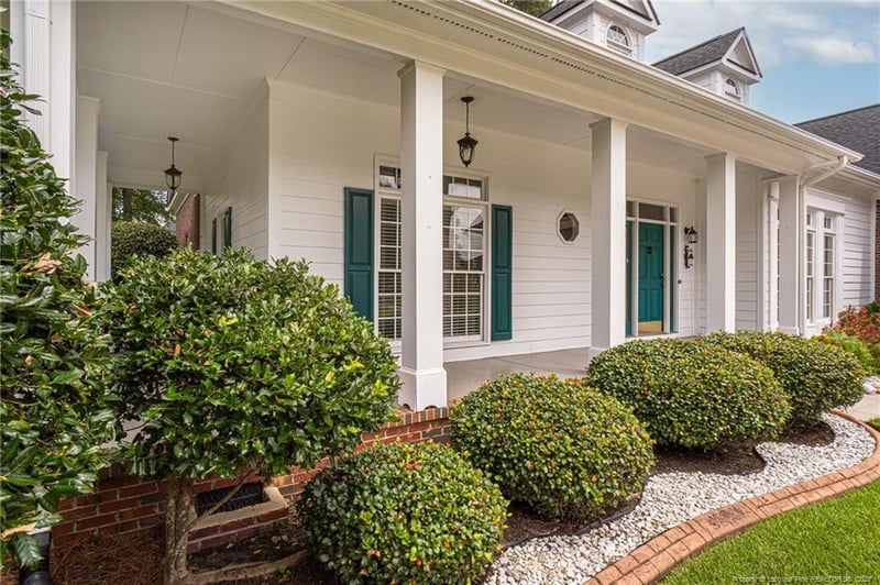 6613 Summerchase Dr, Fayetteville, NC 28311