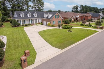 6613 Summerchase Dr, Fayetteville, NC 28311