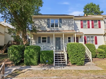 6614 Orford Ct, Raleigh, NC 27615