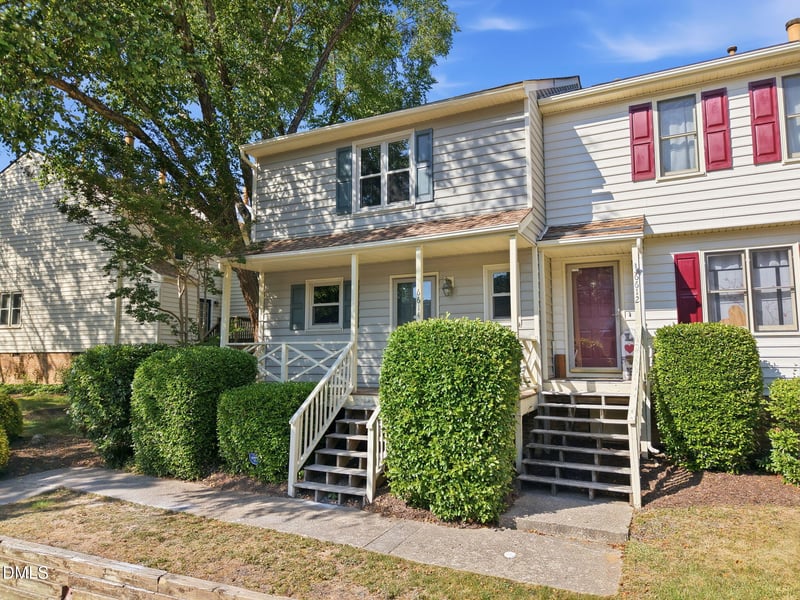 6614 Orford Ct, Raleigh, NC 27615