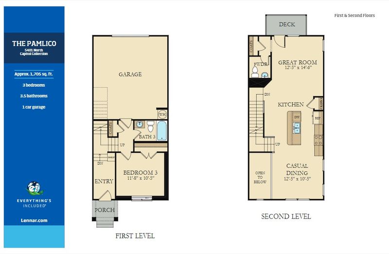 6614 Perry Creek Rd #1236, Raleigh, NC 27616