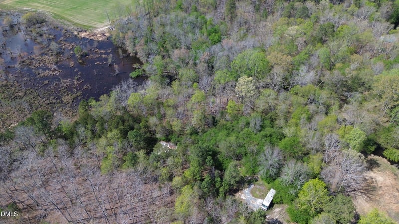 6614 Ridge Spring Rd, Zebulon, NC 27597