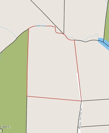 6614 Ridge Spring Rd, Zebulon, NC 27597