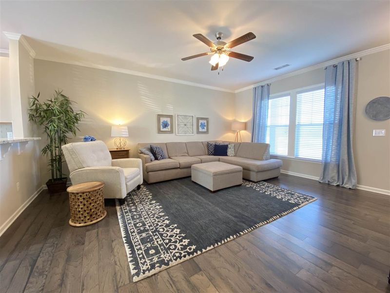 6615 Academic Ave, Raleigh, NC 27616
