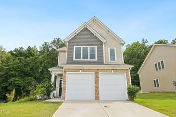 6616 Bunker Hill Dr, Raleigh, NC 27610