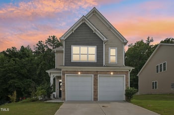 6616 Bunker Hill Dr, Raleigh, NC 27610