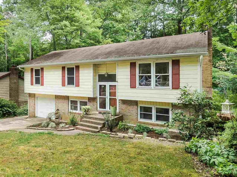 6616 Glendower Rd, Raleigh, NC 27613