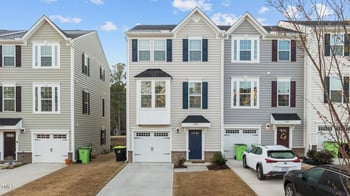 6616 Pathfinder Way, Raleigh, NC 27616