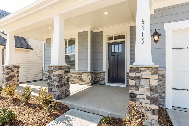 6616 Penfield St, Wake Forest, NC 27587