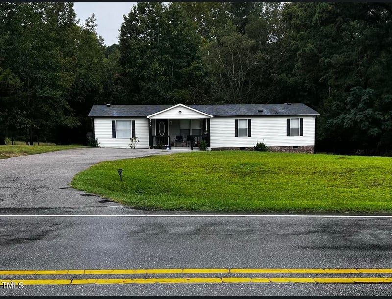 6616 Rock Service Station Rd, Raleigh, NC 27603