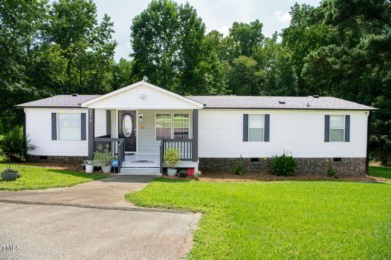 6616 Rock Service Station Rd, Raleigh, NC 27603