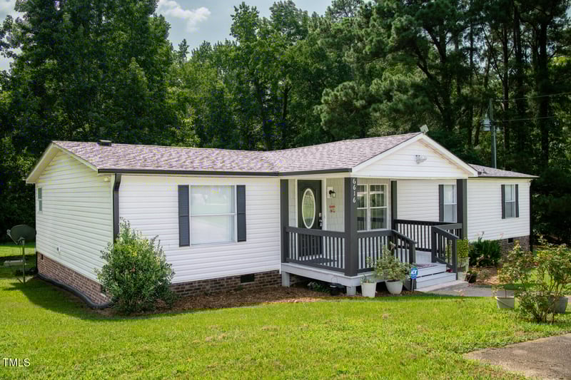 6616 Rock Service Station Rd, Raleigh, NC 27603
