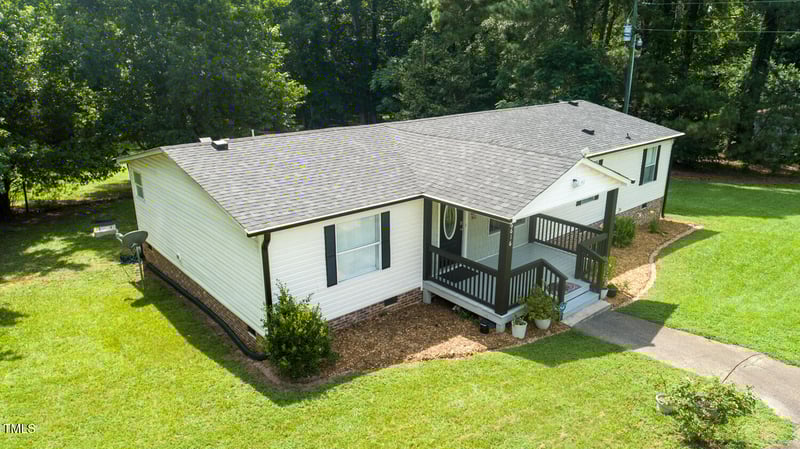 6616 Rock Service Station Rd, Raleigh, NC 27603