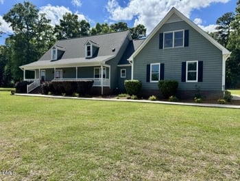6616 Saint Jens Ln, Raleigh, NC 27603