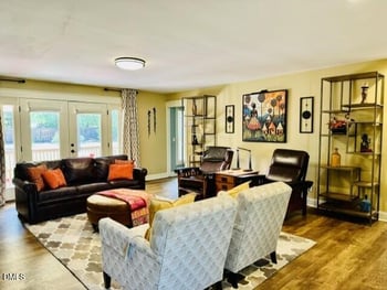 6616 Saint Jens Ln, Raleigh, NC 27603
