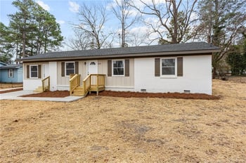 6616 Sherrod Dr, Fayetteville, NC 28314