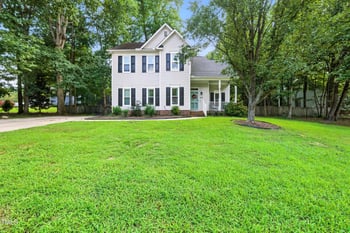 6616 Speight Cir, Raleigh, NC 27616