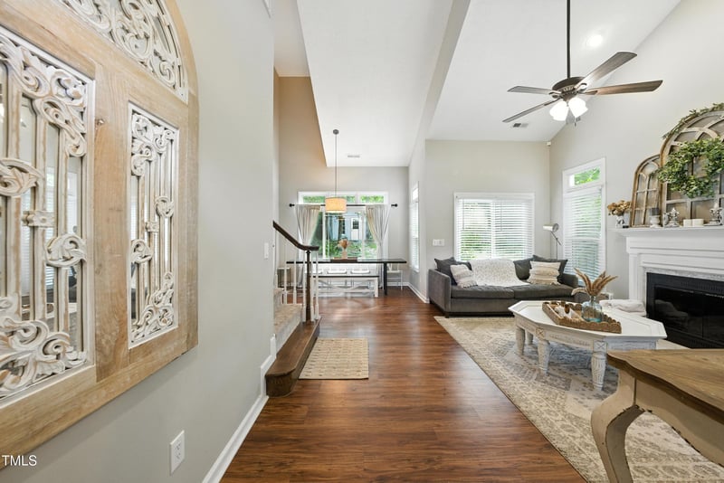 6616 Speight Cir, Raleigh, NC 27616