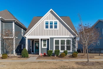 6616 Truxton Ln, Raleigh, NC 27616