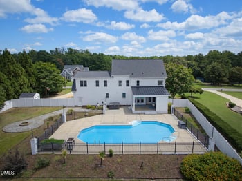 6616 Wavcott Dr, Fuquay Varina, NC 27526