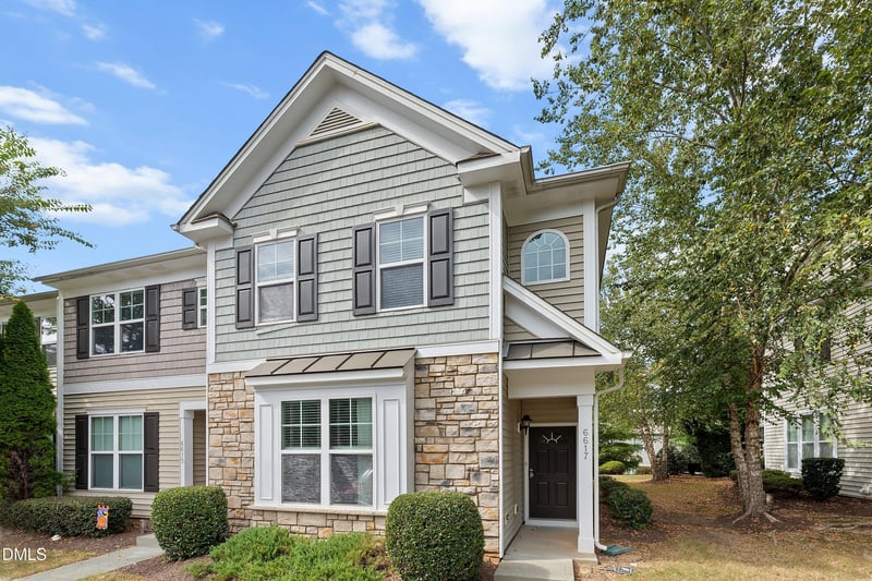 6617 Clarksburg Pl, Raleigh, NC 27616