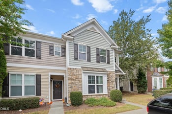 6617 Clarksburg Pl, Raleigh, NC 27616
