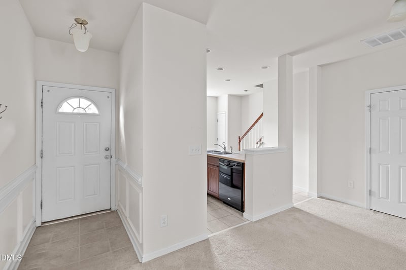 6617 Clarksburg Pl, Raleigh, NC 27616