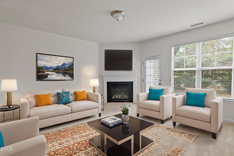 6617 Clarksburg Pl, Raleigh, NC 27616