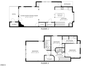 6617 Clarksburg Pl, Raleigh, NC 27616