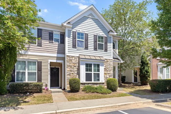 6617 Clarksburg Pl, Raleigh, NC 27616