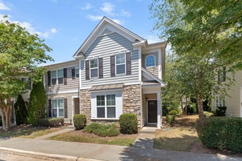 6617 Clarksburg Pl, Raleigh, NC 27616